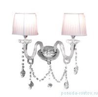 Бра 2 рожковый &quot;Euroluce&quot; / 043772
