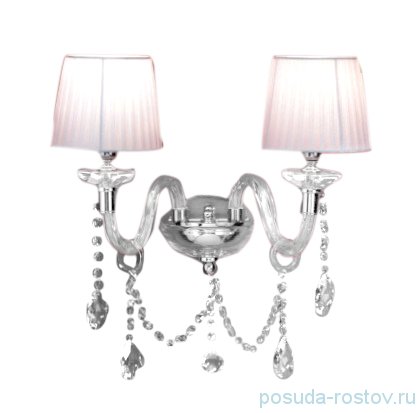 Бра 2 рожковый &quot;Euroluce&quot; / 043772