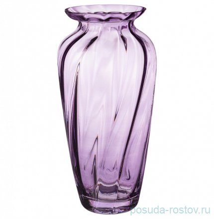 Ваза для цветов 28,5 см &quot;Victoria lavender&quot; / 281826