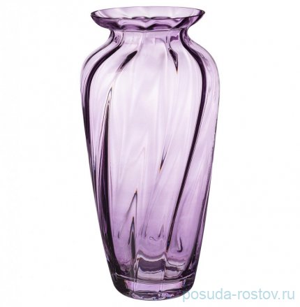 Ваза для цветов 28,5 см &quot;Victoria lavender&quot; / 281826