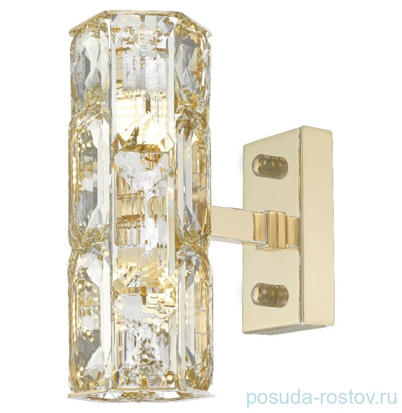 Бра "PRIMO" LED 2 / 302568