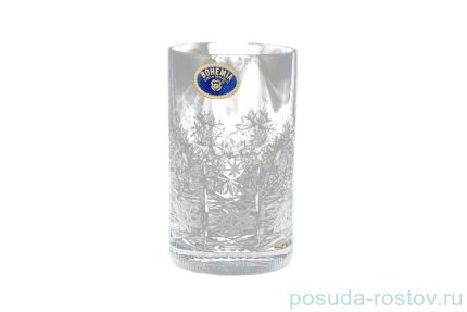 Стаканы для воды 150 мл 6 шт &quot;Хрусталь резной&quot; RG / 103997