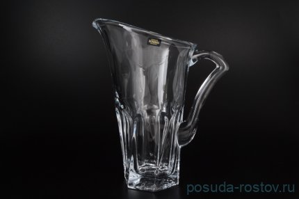 Кувшин для воды 1,7 л &quot;Аполло /Без декора&quot; / 021111