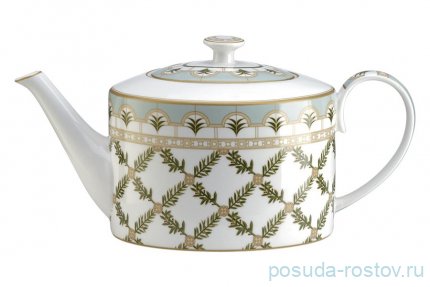 Заварочный чайник 1,2 л &quot;Rosita&quot; (подарочная упаковка) / 343613
