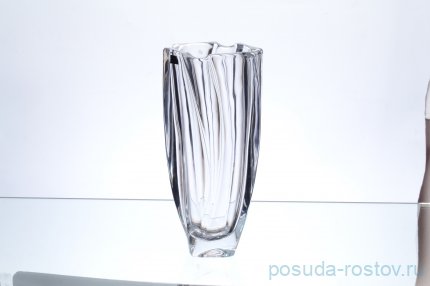 Ваза для цветов 25 см &quot;Нептун /Без декора&quot; / 036975