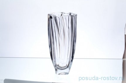 Ваза для цветов 25 см &quot;Нептун /Без декора&quot; / 036975
