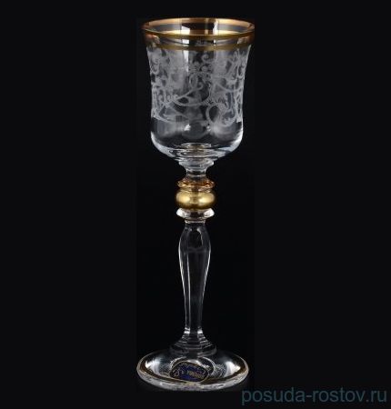Рюмки 60 мл 6 шт &quot;Грация /43018&quot; / 098761