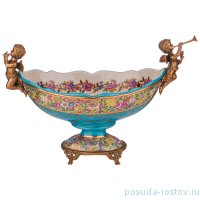 Конфетница 31 х 14 х 19 см н/н  / 270536