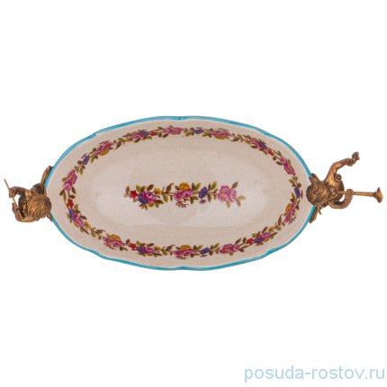 Конфетница 31 х 14 х 19 см н/н  / 270536