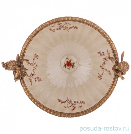 Конфетница 35 х 28,5 х 33,5 см н/н  / 270531