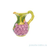 Кувшин для воды 2 л &quot;Виноград фиолетовый&quot; / 246680