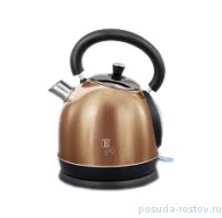 Чайник электрический 1,7 л &quot;Rosegold Edition&quot; / 199404