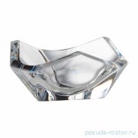 Ваза для конфет 12 х 12 х 5,8 см &quot;Prism&quot; / 351096
