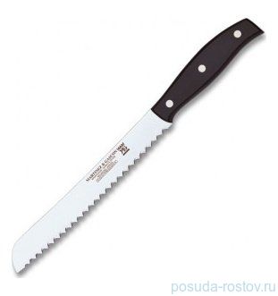 Нож для хлеба 21 см "Martinez & Gascon /Chef Professional" / 154804