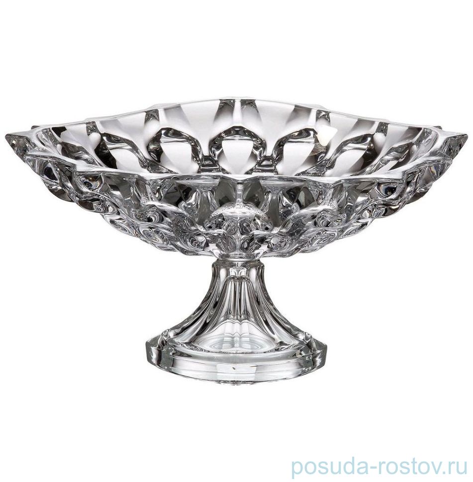 Фруктовница 35 см н/н "Самба /Без декора" / 139369