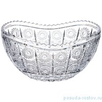 Фруктовница 27,5 х 16,5 х 13,5 см &quot;Muza Crystal&quot; / 213504