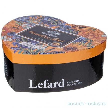 Набор кружек 280 мл 2 шт &quot;Art collection (В. Ван Гог)&quot; / 354474