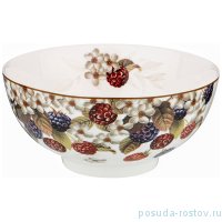 Салатник 15 см &quot;Ежевика&quot; / 214000