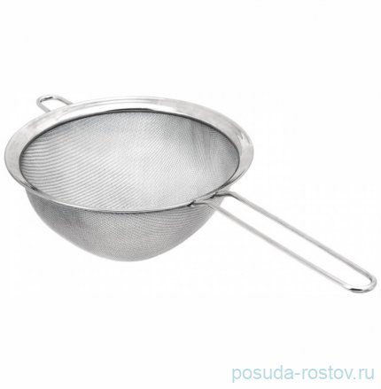 Сито 20 см с ручкой / 283477