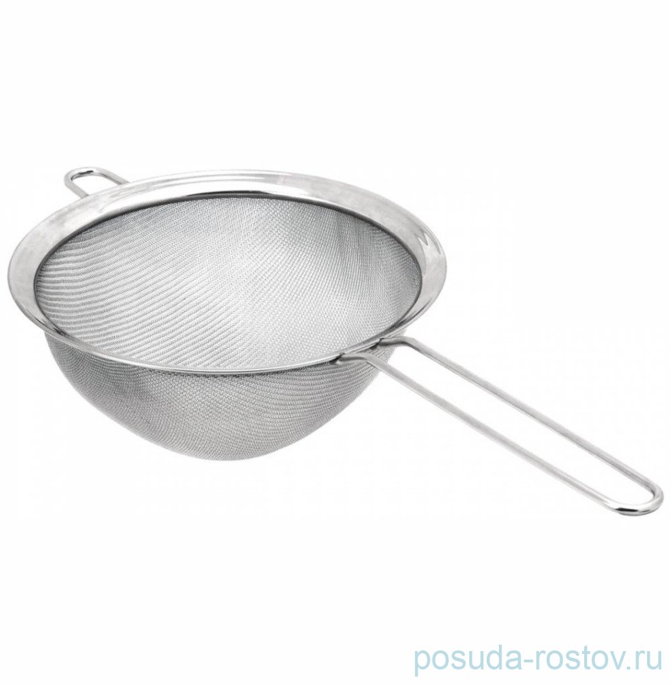 Сито 20 см с ручкой / 283477