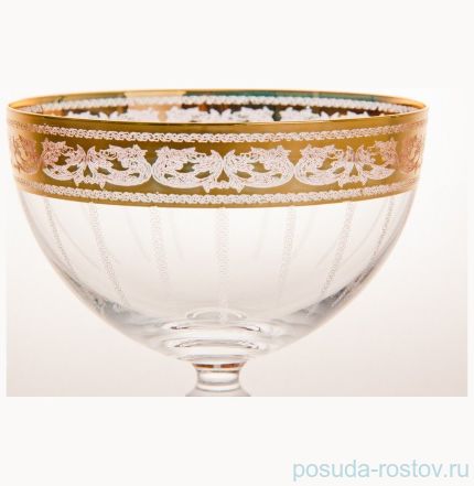 Креманки/мартинки 300 мл 2 шт &quot;Виктория /437875&quot; / 029327