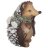 Фигурка 12,5 х 9,5 х 15 см &quot;Ежик&quot; / 225500