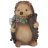 Фигурка 12,5 х 9,5 х 15 см &quot;Ежик&quot; / 225500