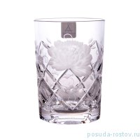 Стаканы для воды 180 мл 6 шт &quot;Роза /Без декора&quot; / 165263