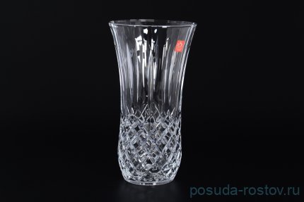 Ваза для цветов 25 см &quot;Опера /Без декора&quot; / 117064