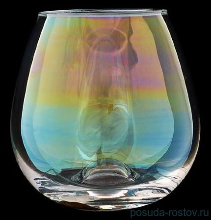 Стаканы для виски 440 мл 4 шт &quot;Drink master /Перламутр&quot; / 157538