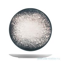 Тарелка 24 см 1 шт &quot;Изабель /Винтаж&quot; / 276690