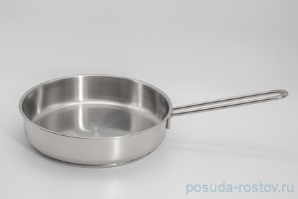 Набор посуды 3 предмета (кастрюля, сотейник, сковорода) &quot;Кулинария&quot; (подарочная упаковка) / 292505