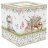 Кружка 275 мл &quot;Корзина с цветами /Spring Bloom&quot; / 369077