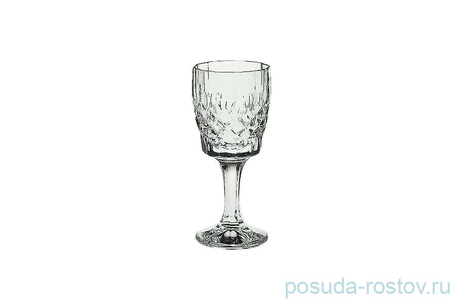 Рюмки 60 мл 6 шт "Angela" / 104490