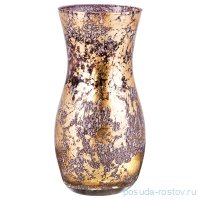 Ваза для цветов 26 см &quot;Venice brown&quot; / 199864