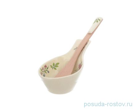 Подставка под ложку 20 см &quot;Artigianato ceramico /Прованс&quot; / 253226