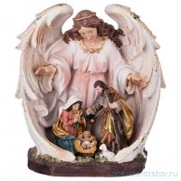 Фигурка 19 х 13 х 20 см &quot;Рождественский вертеп&quot; / 211592