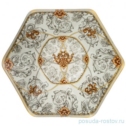 Салатник 15 см &quot;Monogram&quot; / 331744