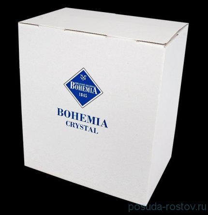 Ваза для фруктов 36 см &quot;Bamboo /с золотом&quot; / 120320