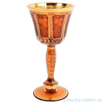 Бокалы для красного вина 260 мл 6 шт &quot;Эгерманн /Амбер /Виноградная гроздь&quot; / 150725