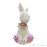 Статуэтка 9 х 6 х 10 см &quot;Bunny /Repast&quot; / 276806