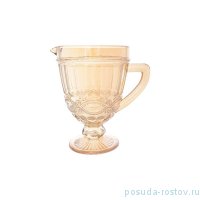 Кувшин для воды н/н &quot;Винтаж /Шары /янтарь&quot; / 262522