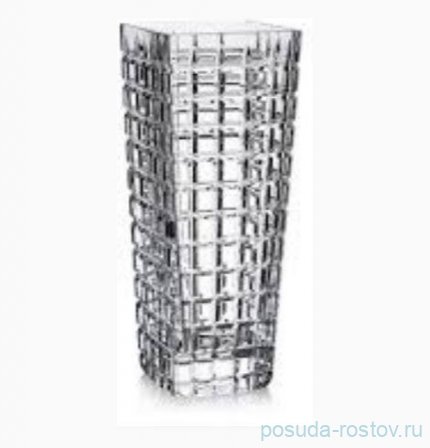 Ваза для цветов 32 см &quot;Atrium&quot; / 355222