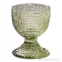 Набор подставок для яйца 5,5 х 5,5  х 6 см &quot;Tempo green&quot; / 374281