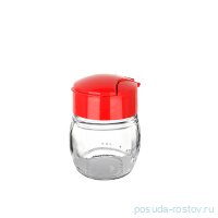 Набор солонок 80 мл 2 шт / ассорти / 293846