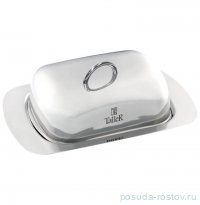 Маслёнка 18,5 х 12,5 х 8 см &quot;Молли /TalleR&quot; / 284673