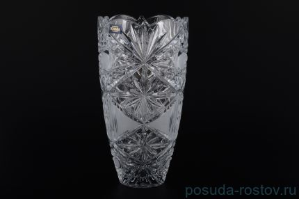 Ваза для цветов 25 см &quot;Тукана-Миранда /Без декора&quot; / 092376