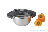 Скороварка 22 см 4 л &quot;Eclipse&quot; / 162242