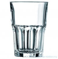 Стаканы для воды 350 мл 12 шт &quot;Гранити/Без декора&quot; / 315265