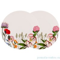 Тарелка 24 см &quot;Flower field&quot; / 269791